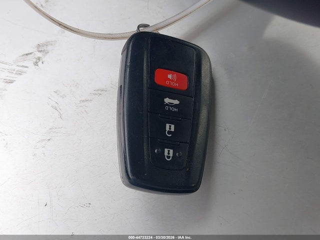 2023 TOYOTA MIRAI JTDAAAAA6PA009062 Photo 10