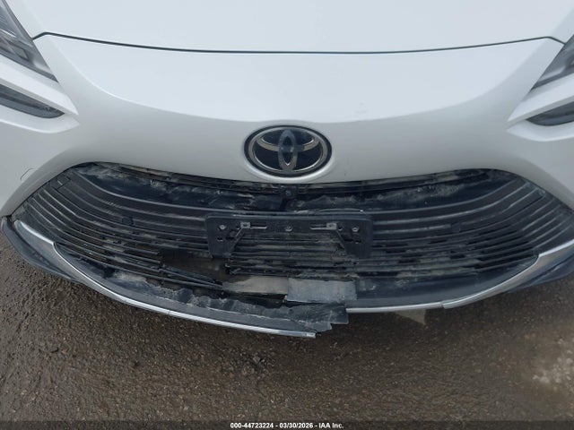 JTDAAAAA6PA009062 Toyota Mirai Xle