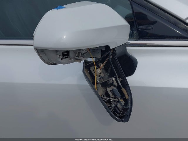 JTDAAAAA6PA009062 Toyota Mirai Xle