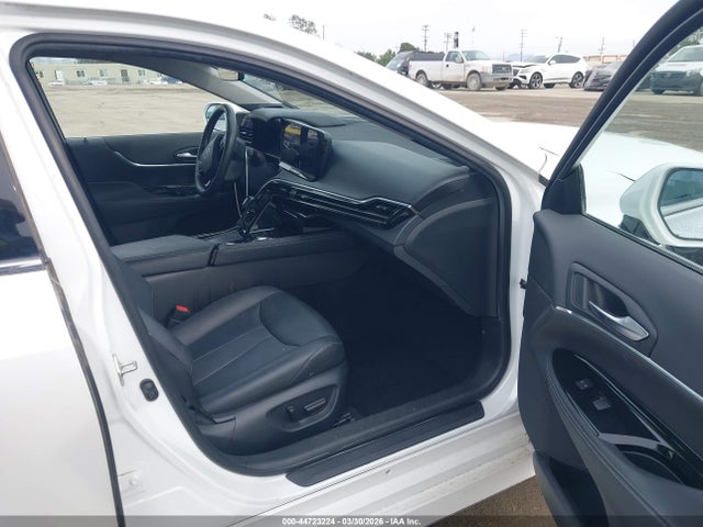 2023 TOYOTA MIRAI JTDAAAAA6PA009062 Photo 4