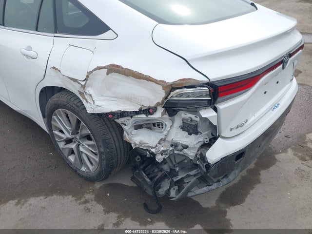 2023 TOYOTA MIRAI JTDAAAAA6PA009062 Photo 5