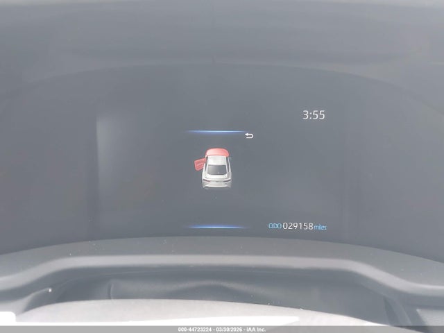 2023 TOYOTA MIRAI JTDAAAAA6PA009062 Photo 6