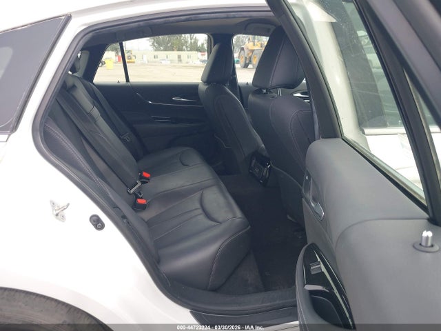 2023 TOYOTA MIRAI JTDAAAAA6PA009062 Photo 7