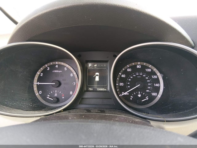 5NMZT3LB8JH072384 Hyundai Santa Fe Sport 2.4l