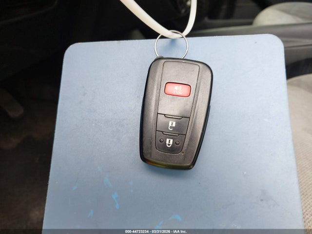 Aukcja sprzedaży 2021 Toyota Prius L Eco, vin: JTDKAMFU6M3140114, numer aukcji: 44723234