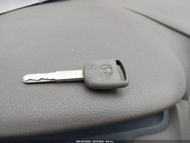 Aukcja sprzedaży 2010 Honda Accord 2.4 Lx, vin: 1HGCP2F36AA163822, numer aukcji: 44723238
