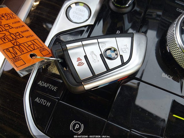 5UXJU2C53KLN66164 BMW X5 Xdrive50i