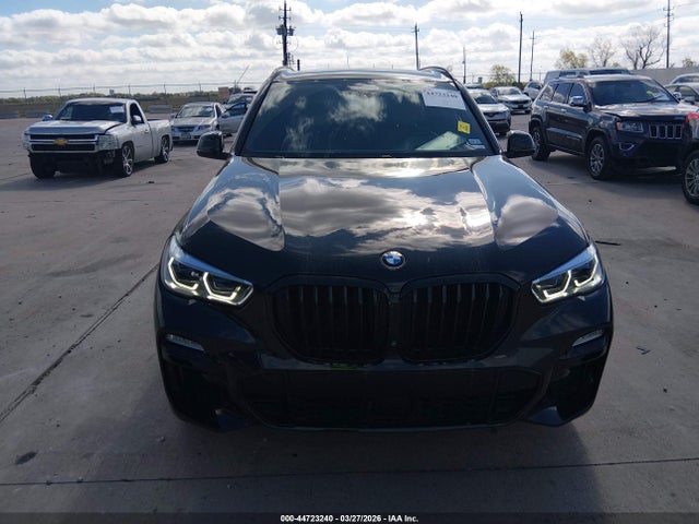 5UXJU2C53KLN66164 BMW X5 Xdrive50i
