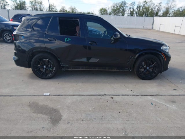 5UXJU2C53KLN66164 BMW X5 Xdrive50i