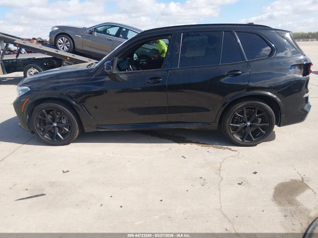 5UXJU2C53KLN66164 BMW X5 Xdrive50i