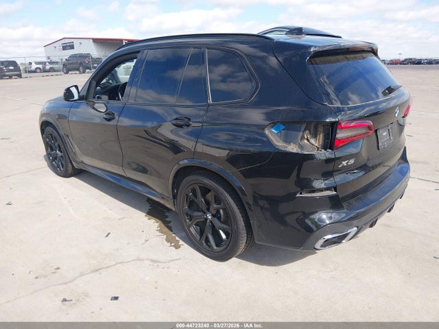 5UXJU2C53KLN66164 BMW X5 Xdrive50i
