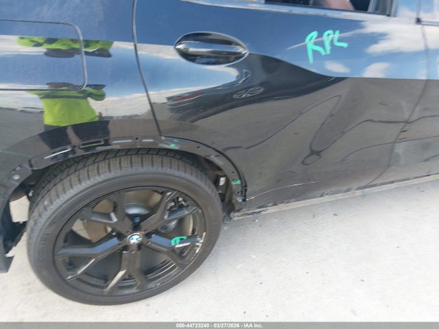 5UXJU2C53KLN66164 BMW X5 Xdrive50i