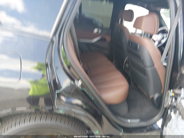 5UXJU2C53KLN66164 BMW X5 Xdrive50i