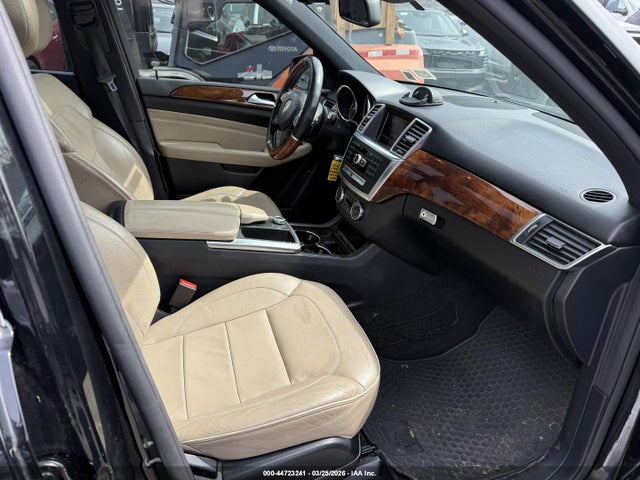 2014 Mercedes-benz Ml 350 4matic მანქანა იყიდება აუქციონზე, vin: 4JGDA5HB6EA341482, აუქციონის ნომერი: 44723241