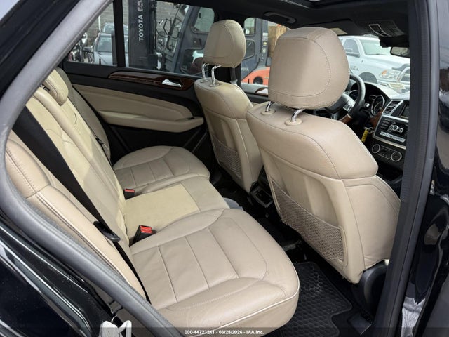 2014 Mercedes-benz Ml 350 4matic მანქანა იყიდება აუქციონზე, vin: 4JGDA5HB6EA341482, აუქციონის ნომერი: 44723241