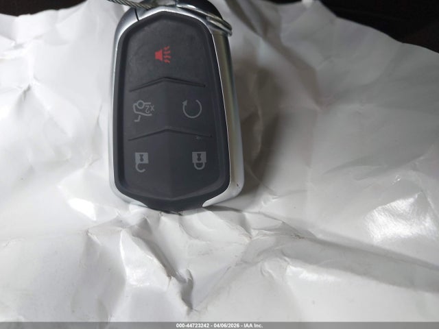 1G1PG5SBXE7195683 Chevrolet CRUZE LTZ