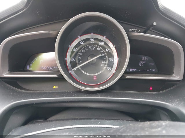 3MZBM1U72FM175296 Mazda Mazda3 I Sport