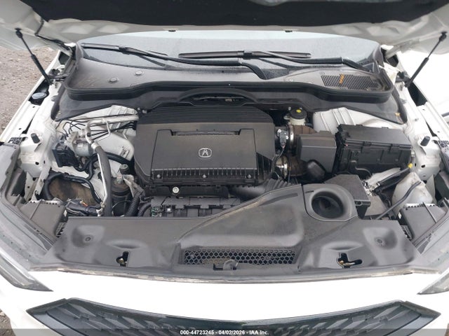 Aukcja sprzedaży 2024 Acura Mdx A-spec, vin: 5J8YE1H07RL028812, numer aukcji: 44723245