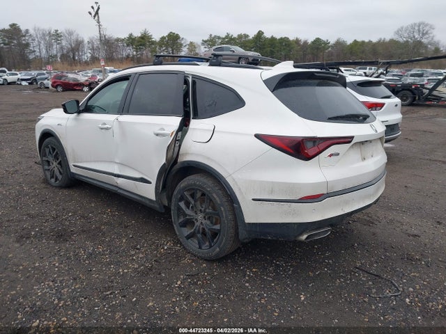 Aukcja sprzedaży 2024 Acura Mdx A-spec, vin: 5J8YE1H07RL028812, numer aukcji: 44723245