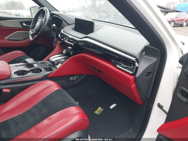 Aukcja sprzedaży 2024 Acura Mdx A-spec, vin: 5J8YE1H07RL028812, numer aukcji: 44723245