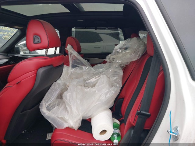 Aukcja sprzedaży 2024 Acura Mdx A-spec, vin: 5J8YE1H07RL028812, numer aukcji: 44723245