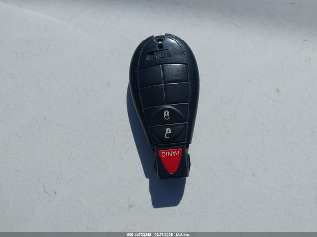 44723248 :رقم المزاد ، 2D4RN3DG7BR731778 vin ، 2011 Dodge Grand Caravan Mainstreet مزاد بيع