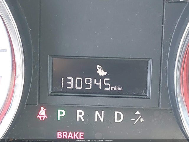 44723248 :رقم المزاد ، 2D4RN3DG7BR731778 vin ، 2011 Dodge Grand Caravan Mainstreet مزاد بيع