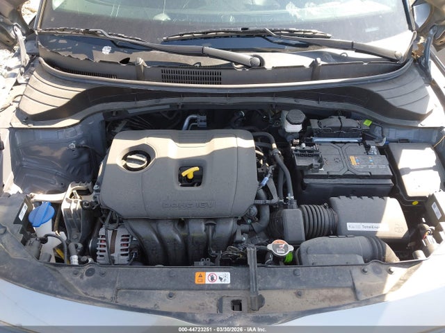 Продаж на аукціоні авто 2025 Kia Soul Lx, vin: KNDJ23AU2S7923107, номер лоту: 44723251