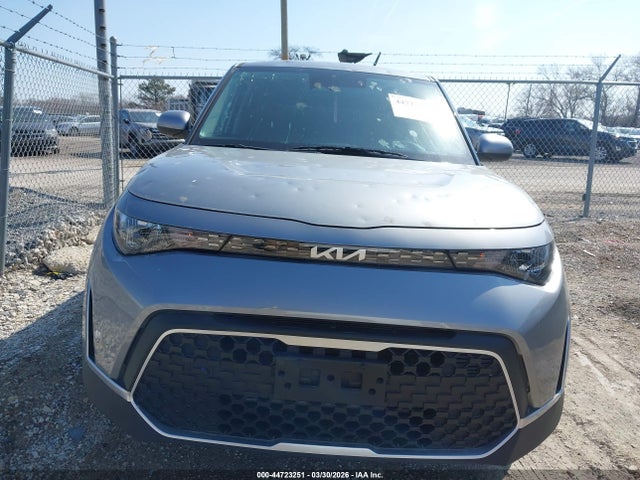Продаж на аукціоні авто 2025 Kia Soul Lx, vin: KNDJ23AU2S7923107, номер лоту: 44723251