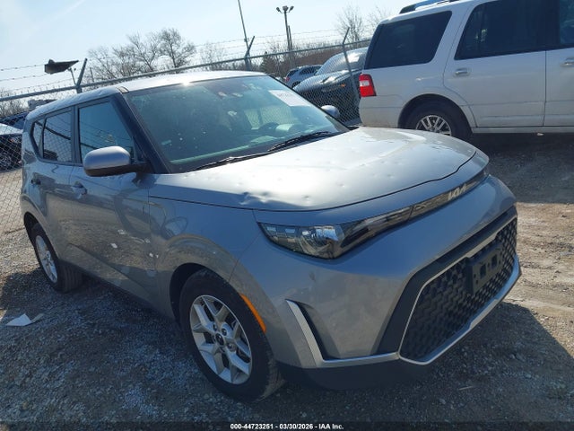 Продаж на аукціоні авто 2025 Kia Soul Lx, vin: KNDJ23AU2S7923107, номер лоту: 44723251