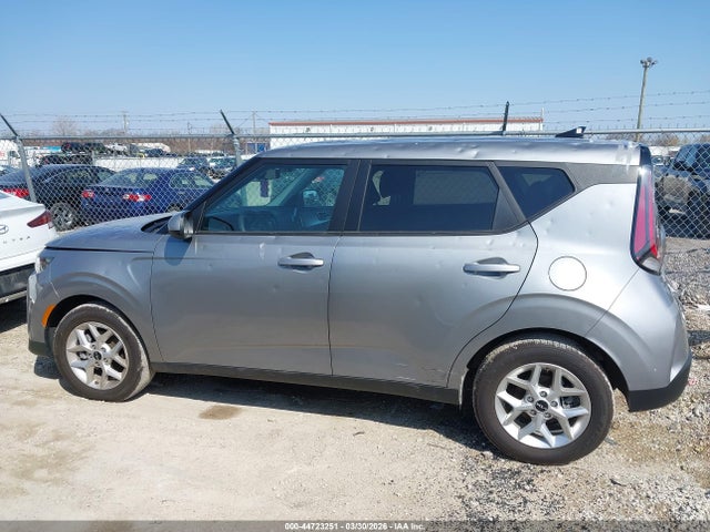 Продаж на аукціоні авто 2025 Kia Soul Lx, vin: KNDJ23AU2S7923107, номер лоту: 44723251