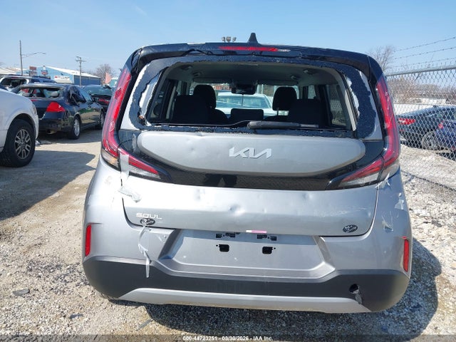 Продаж на аукціоні авто 2025 Kia Soul Lx, vin: KNDJ23AU2S7923107, номер лоту: 44723251