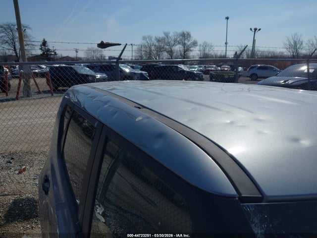 Продаж на аукціоні авто 2025 Kia Soul Lx, vin: KNDJ23AU2S7923107, номер лоту: 44723251
