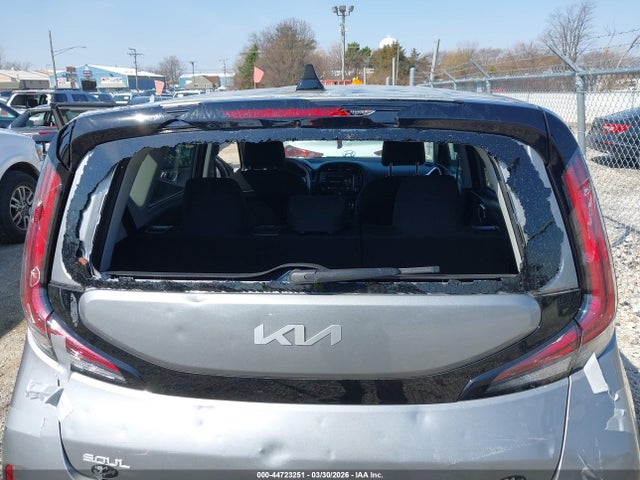 Продаж на аукціоні авто 2025 Kia Soul Lx, vin: KNDJ23AU2S7923107, номер лоту: 44723251