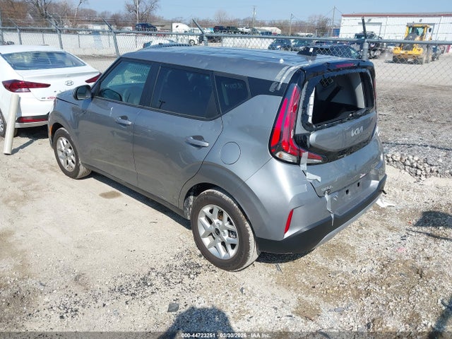 Продаж на аукціоні авто 2025 Kia Soul Lx, vin: KNDJ23AU2S7923107, номер лоту: 44723251