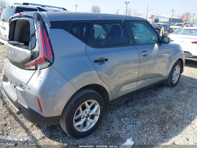 Продаж на аукціоні авто 2025 Kia Soul Lx, vin: KNDJ23AU2S7923107, номер лоту: 44723251