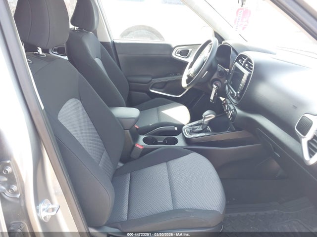 Продаж на аукціоні авто 2025 Kia Soul Lx, vin: KNDJ23AU2S7923107, номер лоту: 44723251