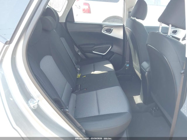 Продаж на аукціоні авто 2025 Kia Soul Lx, vin: KNDJ23AU2S7923107, номер лоту: 44723251