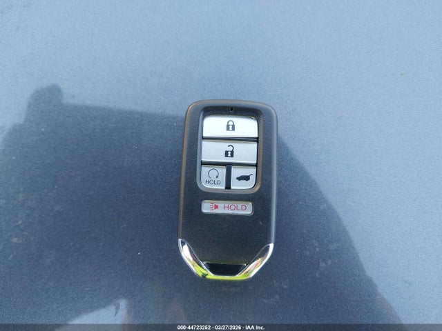 5FNYF6H33GB089447 Honda Pilot Ex