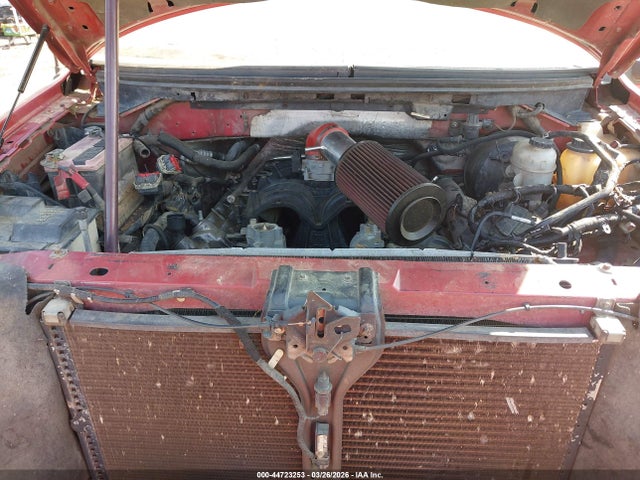 2007 FORD F-150 1FTPW14V47KD01975 Photo 9