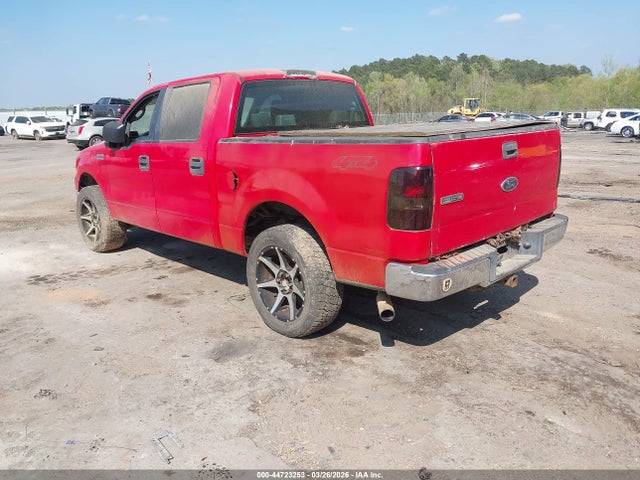 2007 FORD F-150 1FTPW14V47KD01975 Photo 2