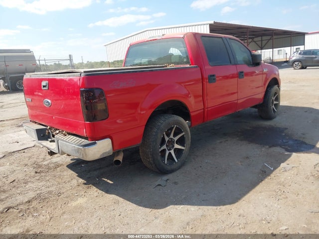 2007 FORD F-150 1FTPW14V47KD01975 Photo 3