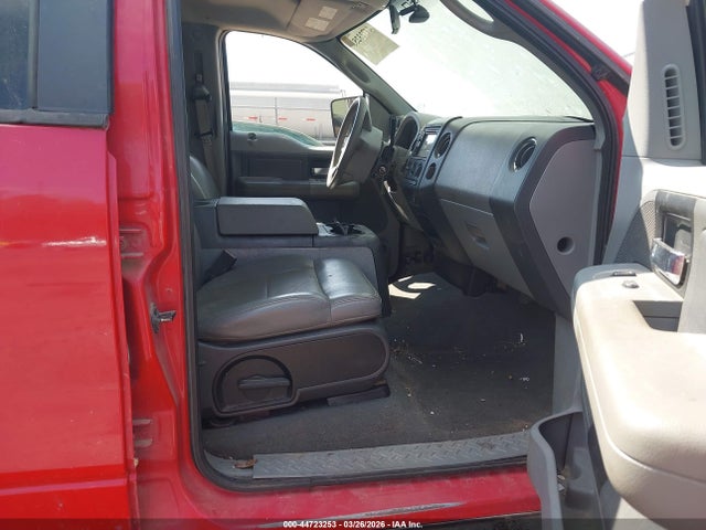 2007 FORD F-150 1FTPW14V47KD01975 Photo 4
