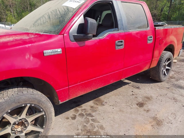 2007 FORD F-150 1FTPW14V47KD01975 Photo 5