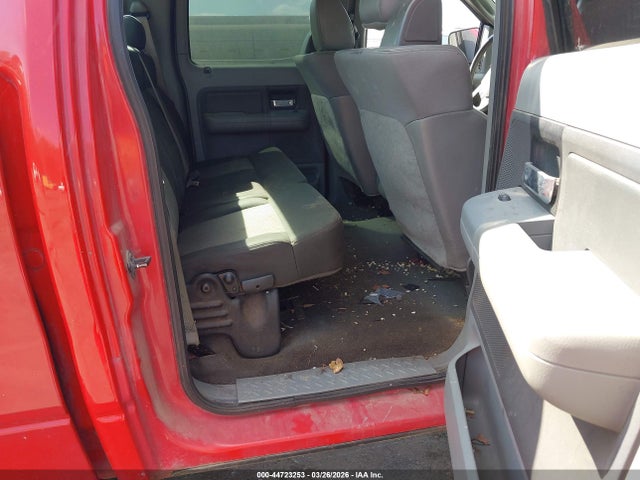 2007 FORD F-150 1FTPW14V47KD01975 Photo 7