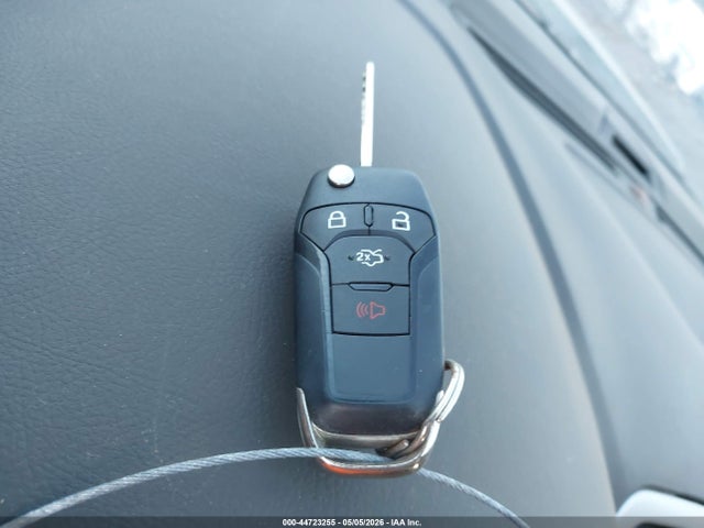 44723255 :رقم المزاد ، 3FA6P0LU9ER270264 vin ، 2014 Ford Fusion Hybrid Se مزاد بيع