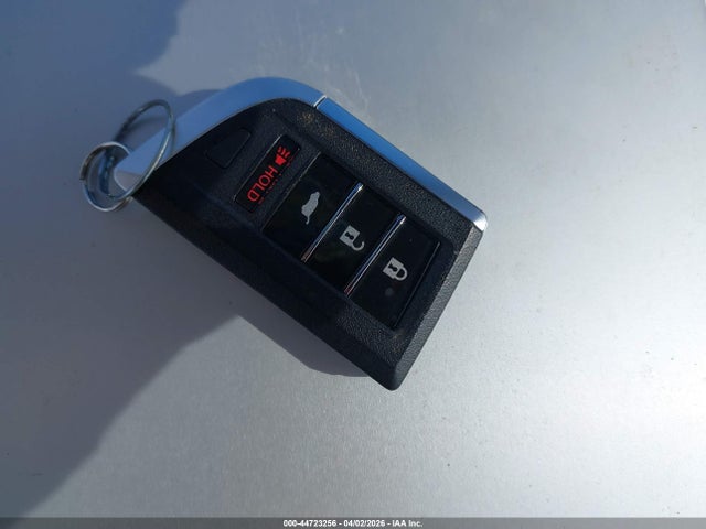 Acura Integra A-spec Technology 2024 19UDE4G71RA028671 Image 11