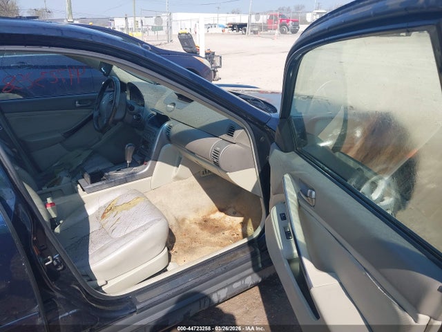 Продажа на аукционе авто 2003 Infiniti G35 Base W/6 Speed Manual, vin: JNKCV51E93M002895, номер лота: 44723258