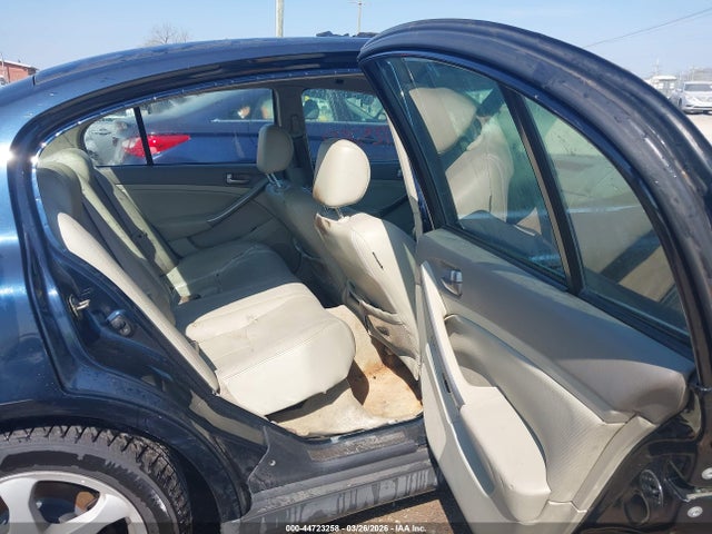 Продажа на аукционе авто 2003 Infiniti G35 Base W/6 Speed Manual, vin: JNKCV51E93M002895, номер лота: 44723258