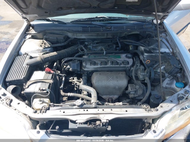 2000 HONDA ACCORD 1HGCG6657YA041943 Photo 9